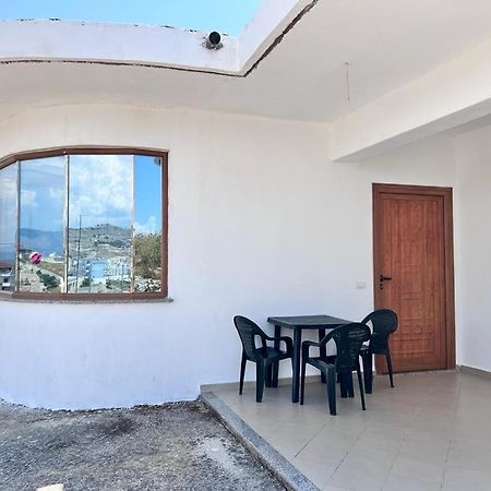 Roel House Villa Sarande Exterior photo