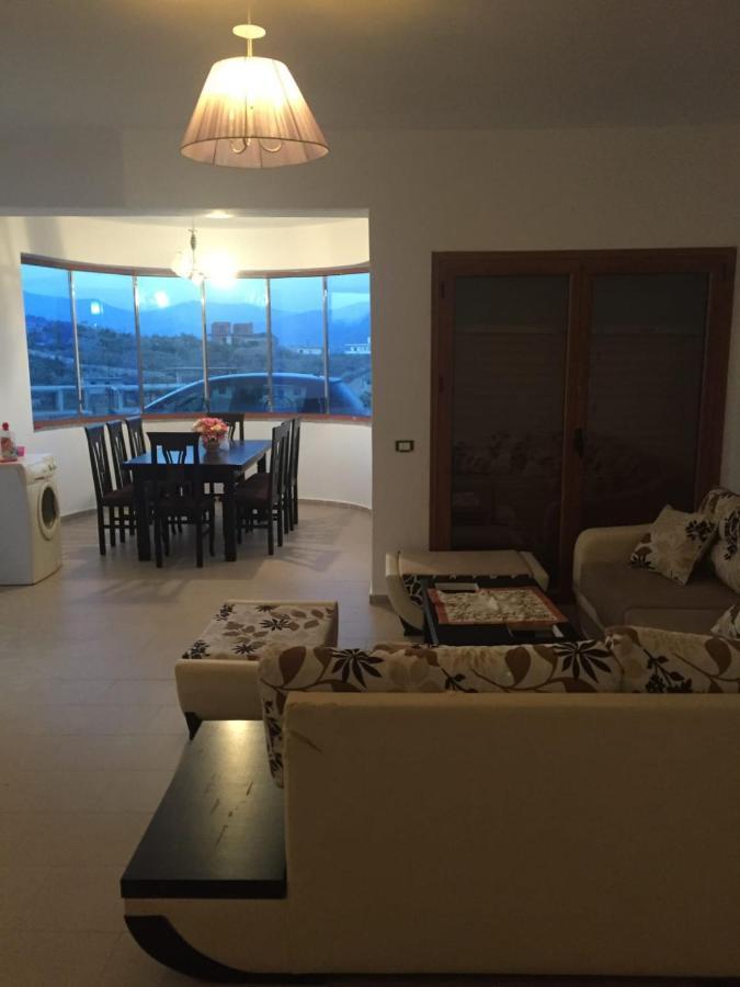 Roel House Villa Sarande Exterior photo