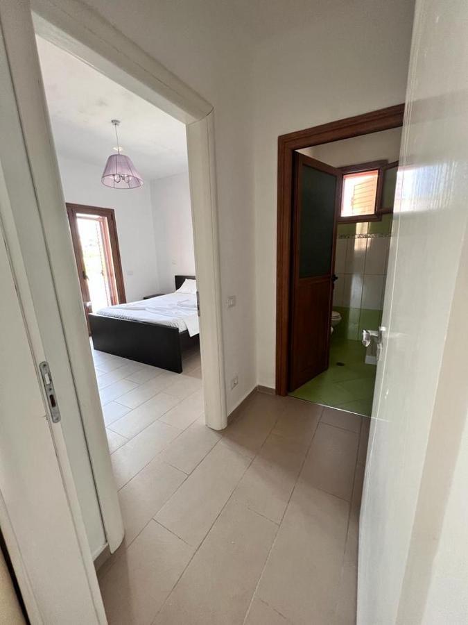 Roel House Villa Sarande Exterior photo