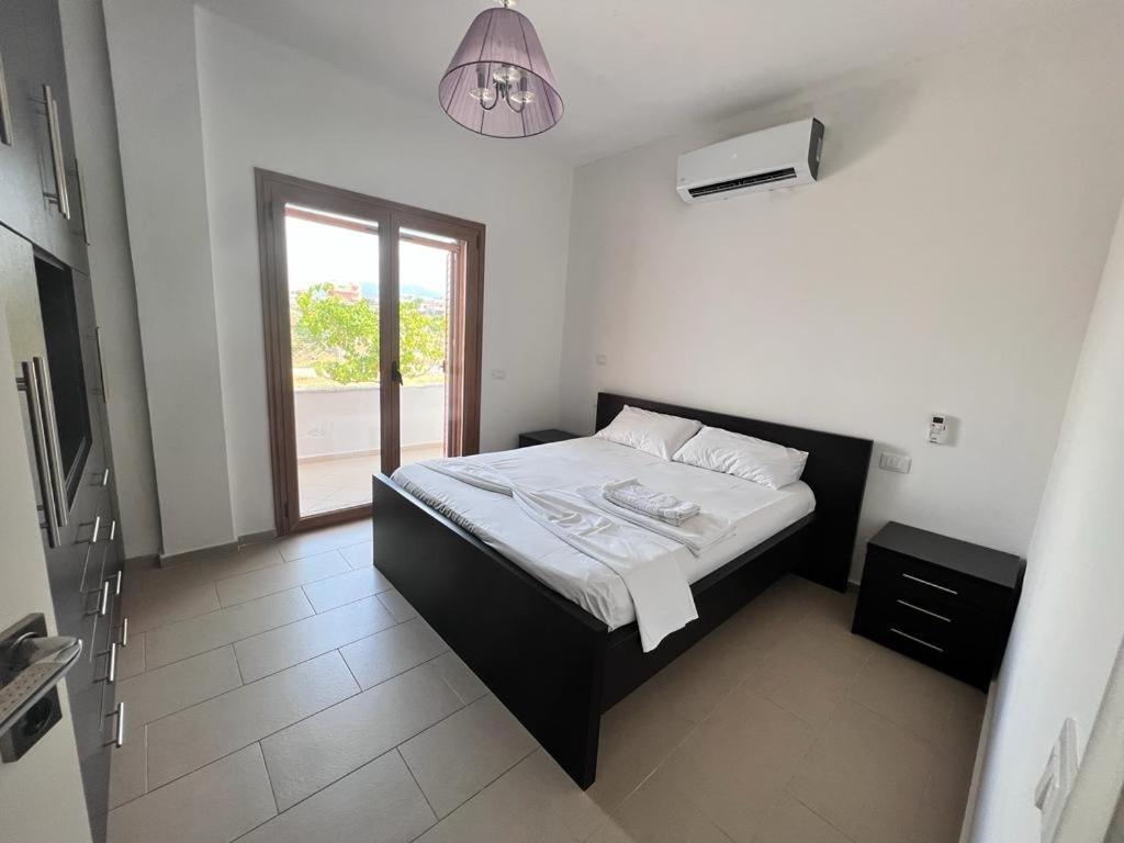 Roel House Villa Sarande Exterior photo
